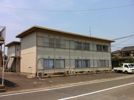出石ハイツⅢの間取り画像