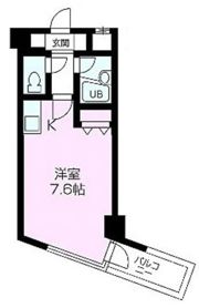 （S）VOX－H3の間取り画像