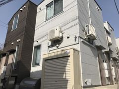 VILLEST 中野の外観画像