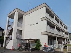 グリーンスクウェアGの外観画像