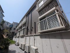 リオ・ブリサ大岡の外観画像