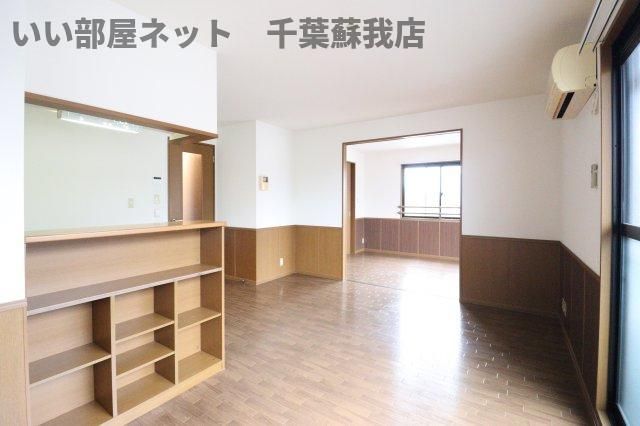 リビング