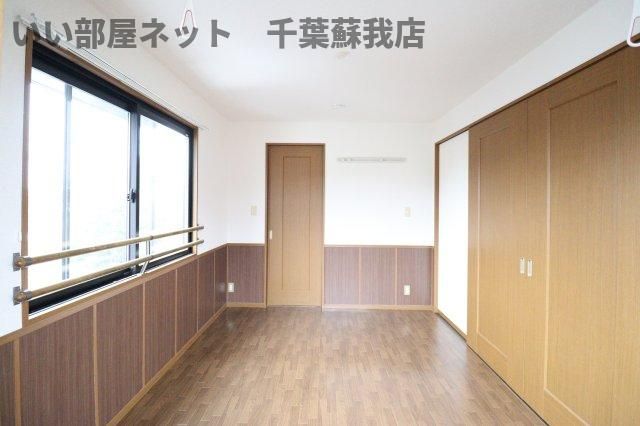 洋室