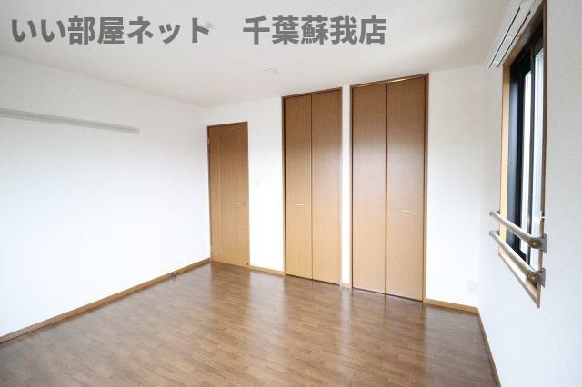 洋室