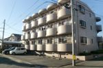 リーベ花立の間取り画像