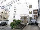 バーム千駄ヶ谷の間取り画像
