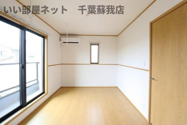 洋室
