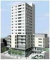 代官山プラザの間取り画像