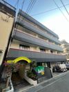 クロワートル二宮の間取り画像
