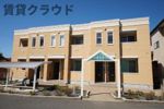 プランドールの間取り画像