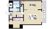 MONTE LUCE 甲南の間取り画像