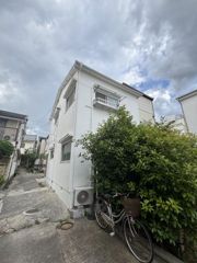ヒルビュー神田の外観画像