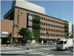 クレシェンテ月島の外観画像