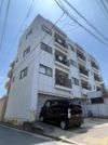 近江ビルの間取り画像