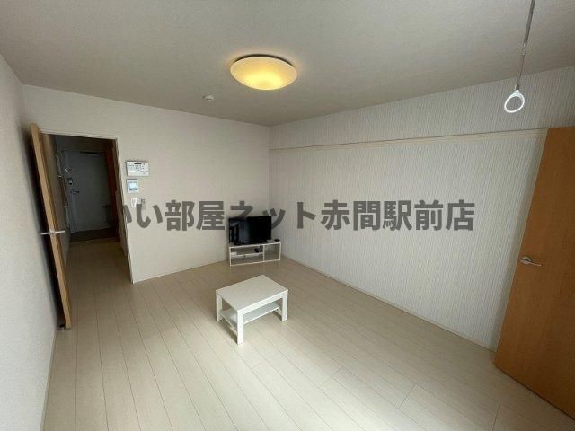 リビング