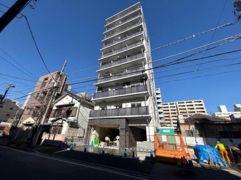 ROOTs Yokohama Yoshinochoの外観画像