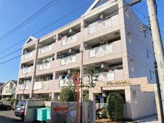ドミールシャルムの外観画像