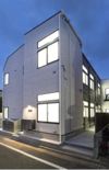 カハラ西小岩の間取り画像