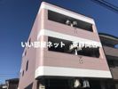 コリカールアルベの間取り画像
