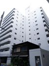 秀和日本橋箱崎レジデンスの外観