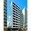 プラティーク新宿WESTの間取り画像