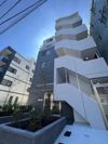 ガリシア矢口渡の間取り画像