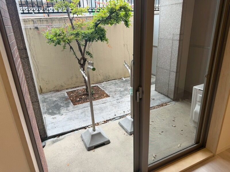 庭
