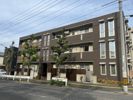 Fiore宮の町の間取り画像