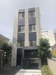 ユーレジデンス西台の外観画像