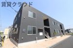 リブリ・浜野の間取り画像