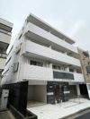 スカイコート文京大塚の間取り画像