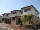 シェリーパークシオンAの間取り画像