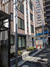 レピュア大山レジデンスⅡの外観