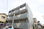 新庄パークビルの間取り画像