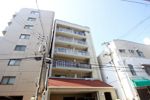 ハイネス住吉の間取り画像