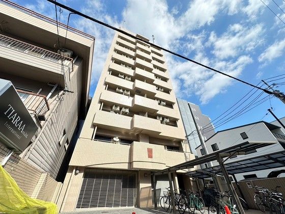 多田ビルの外観画像