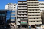 三上ビルの間取り画像