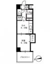 三上ビルの間取り画像