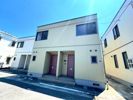 シャーメゾン Ⅴ番館の間取り画像