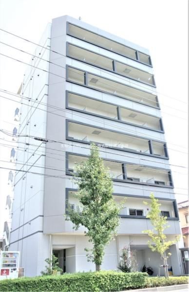 ガーデンブルグの外観画像
