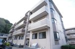 ソルクレスト瀬田の間取り画像