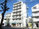 ORANGE医大北 東棟の間取り画像