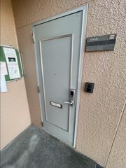 雨あがりの虹 A棟の間取り画像