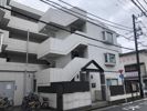 ポートハイム弘明寺第一の外観