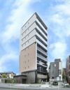 RAXA覚王山の間取り画像