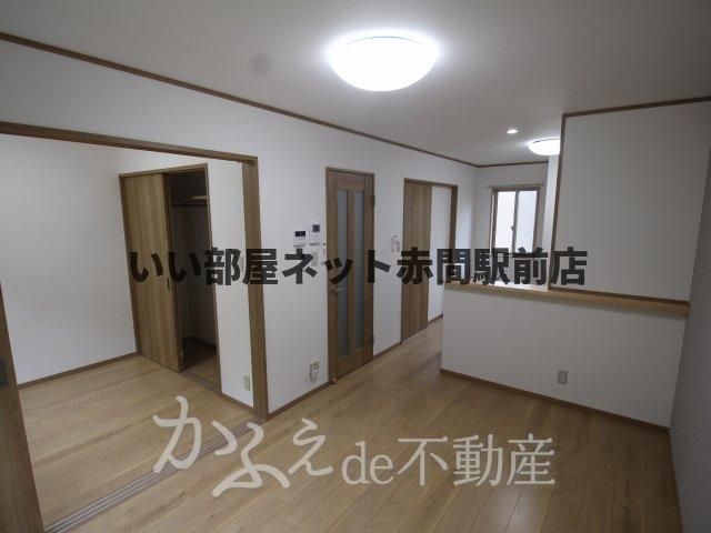 洋室
