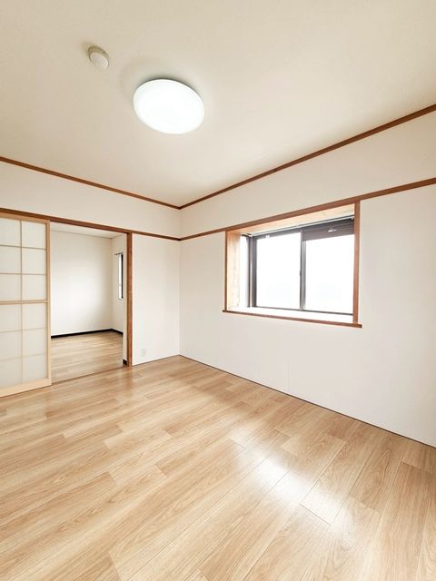 洋室