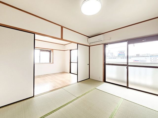 和室