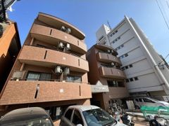 シティライフ田代の外観画像