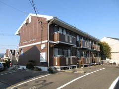 ラベンダーハイツ新井Fの外観画像